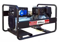 Сварочный генератор Energo EB 7.0/230-W220AC-H Сварочный генератор Energo EB 7.0/230-W220AC-H