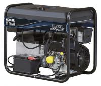Дизельный генератор SDMO DIESEL 15000 TA XL EXPORT Дизельный генератор SDMO DIESEL 15000 TA XL EXPORT