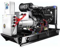 Дизельный генератор Дизель АД-250 (ТМЗ)
