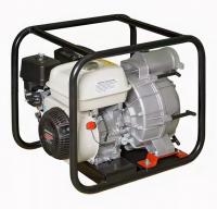 Мотопомпа Вепрь МП-600 БХГ