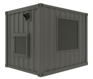 Контейнер ЭнергоГранум УБК-3