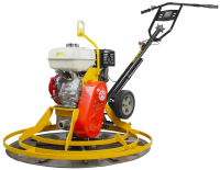 Затирочная машина БЗМ-900 PRO для бетона