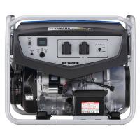 Бензиновый генератор Yamaha EF7200E