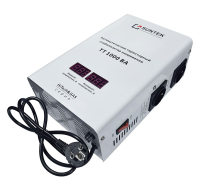 Стабилизатор напряжения SUNTEK HiTech&GAS 1000 ВА