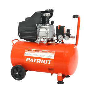 Поршневой масляный компрессор Patriot EURO 50-260 Поршневой масляный компрессор Patriot EURO 50-260