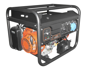 Газовый генератор REG GG10000