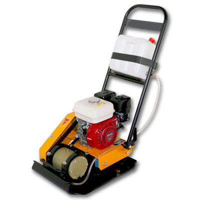 Виброплита Сплитстоун VS-246 E12