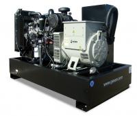 Дизельный генератор Gesan DPB 90E Дизельный генератор Gesan DPB 90E