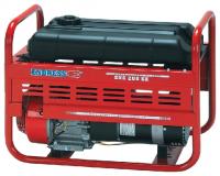 Мини электростанция Endress ESE 206 EX