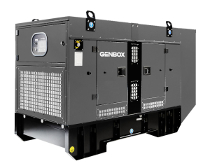 Дизельная электростанция GENBOX CM-400-S Дизельная электростанция GENBOX CM-400-S