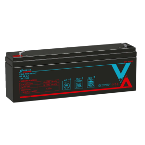 Аккумулятор Vektor Plus GP 12-2.3