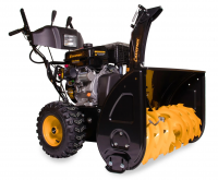 Снегоотбрасыватель Champion ST1376E