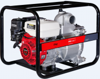 Бензиновая мотопомпа Fubag PTH 1000 T