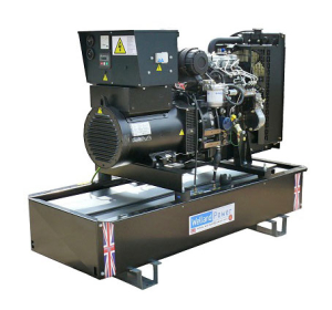 Дизельный генератор Welland 1WP13