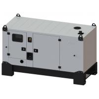 Дизельный генератор Fogo FDG 80 PD в кожухе