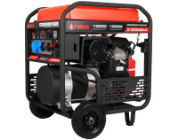 Бензиновый генератор A-iPower A13000EAX