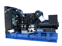 Дизельный генератор ПСМ ADP-360 Дизельный генератор ПСМ ADP-360