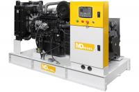 Дизельный генератор Mitsudiesel МД АД-80С-Т400-1РМ29 Дизельный генератор Mitsudiesel МД АД-80С-Т400-1РМ29