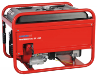 Бензиновый генератор Endress ESE 506 DHS-GT Бензиновый генератор Endress ESE 506 DHS-GT
