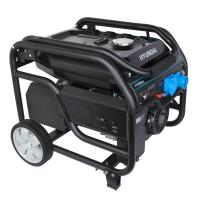 Бензиновый генератор Hyundai HHY 7050FE ATS