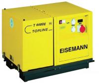 Бензиновая электростанция Eisemann T 6600 E Бензиновая электростанция Eisemann T 6600 E