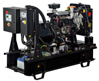 Дизельный генератор Fubag DS 22 A ES Дизельный генератор Fubag DS 22 A ES