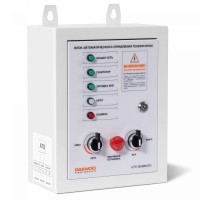 Блок автоматики Daewoo ATS 15-220GDA