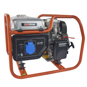 Бензиновый генератор EVOline PB 1800