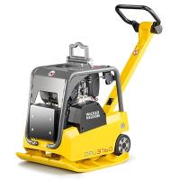 Виброплита дизельная реверсивная Wacker Neuson DPU 3760H