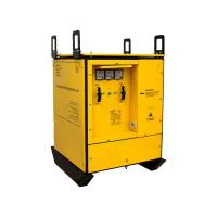 Станция прогрева бетона СПБ-40