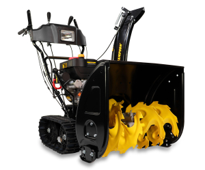 Снегоотбрасыватель Champion STT761E