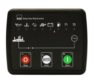 Контроллер автоматического запуска DEEP SEA DSE 4210 Контроллер автоматического запуска DEEP SEA DSE 4210