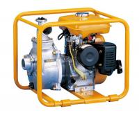 Бензиновая мотопомпа DaiShin PTG 208 ST