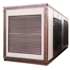 Контейнер Юг-Энерго ПБК-7