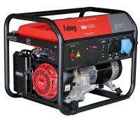 Бензиновый генератор Fubag BS 7500 Бензиновый генератор Fubag BS 7500