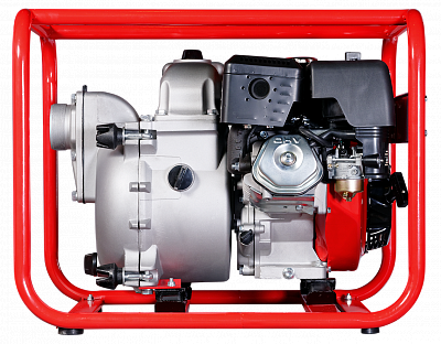 Бензиновая мотопомпа Fubag PG 1300 T