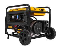 Бензиновый генератор Champion GG7001EW