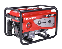 Бензиновый генератор Honda EC 2500 CX