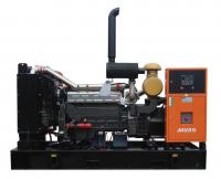 Дизельный генератор MVAE АД-260-400-АР