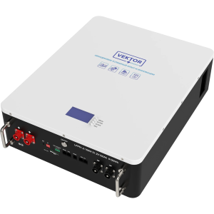 Аккумулятор Vektor Energy LFP 51.2-100W