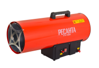 Тепловая газовая пушка Ресанта ТГП-75000 Тепловая газовая пушка Ресанта ТГП-75000