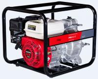 Бензиновая мотопомпа Fubag PTH 600ST