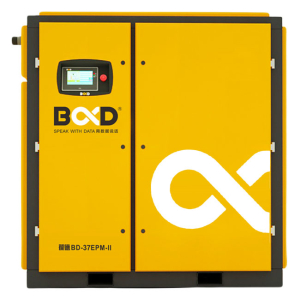 Винтовой компрессор Baldor BD-22EPM-II 8