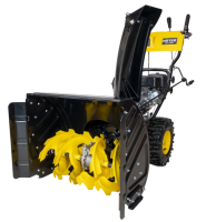 Снегоуборщик Huter SGC 5500Х