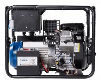Бензиновый генератор Geko 9001 ED-AA/SHBA Бензиновый генератор Geko 9001 ED-AA/SHBA