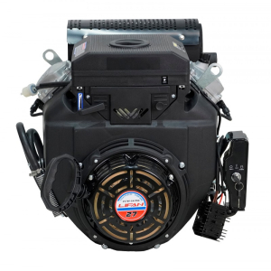Бензиновый двигатель Lifan LF2V78F-2A PRO(3600) D25 20A Бензиновый двигатель Lifan LF2V78F-2A PRO(3600) D25 20A