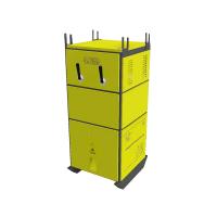 Станция прогрева бетона СПБ-100