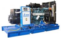 Дизельный генератор ТСС TDo 440TS Дизельный генератор ТСС TDo 440TS