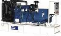 Дизельный генератор FG Wilson P650E2