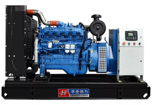 Дизельный генератор Фрегат АД-50-Yuchai Дизельный генератор Фрегат АД-50-Yuchai